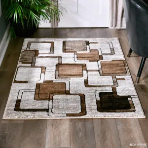 ORELSI Area Rug - 2'1'' x 3'3'' - OR12623