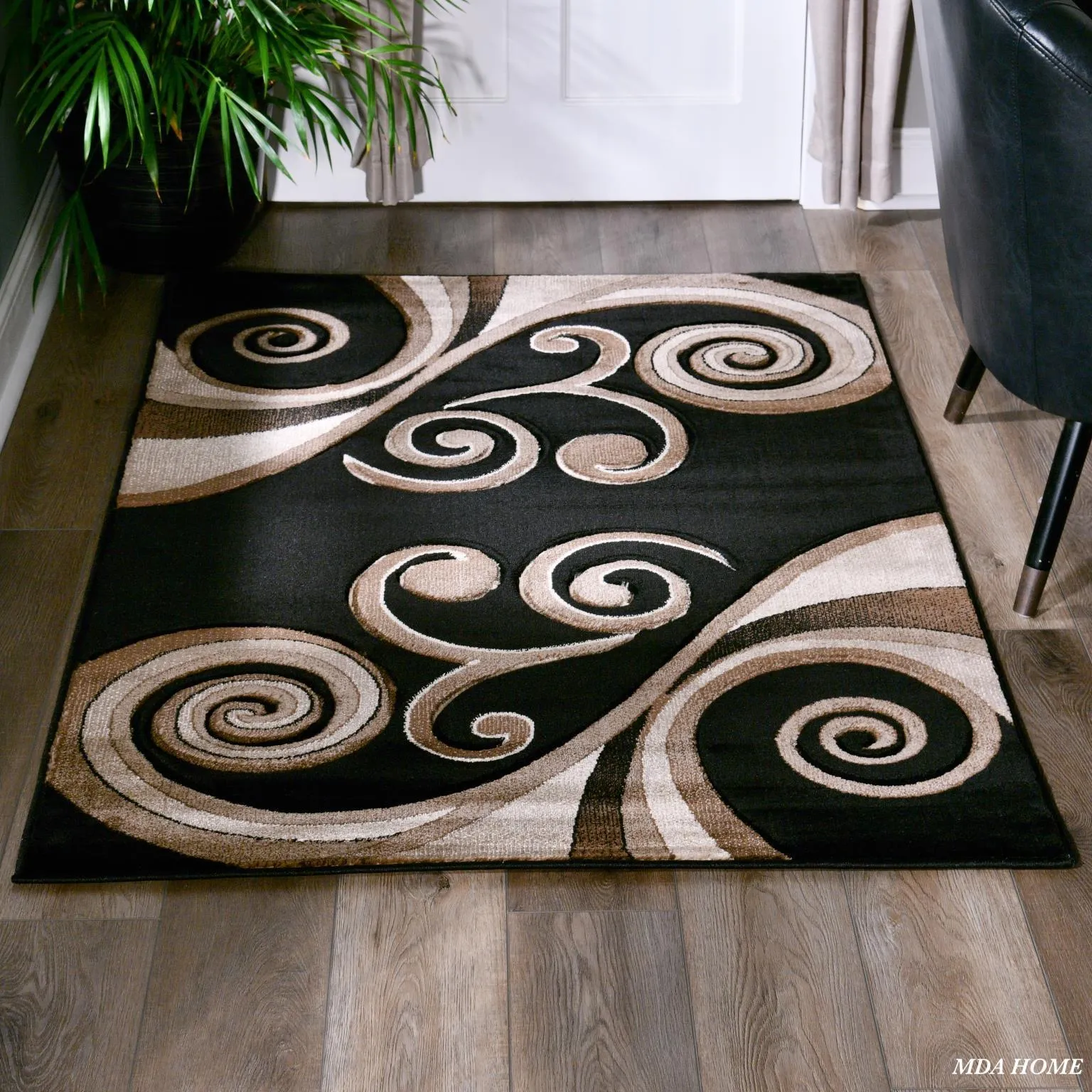 ORELSI Area Rug - 2'8'' x 11'10'' - OR47212