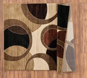 ORELSI Area Rug - 8'1'' x 10'5'' - OR54810