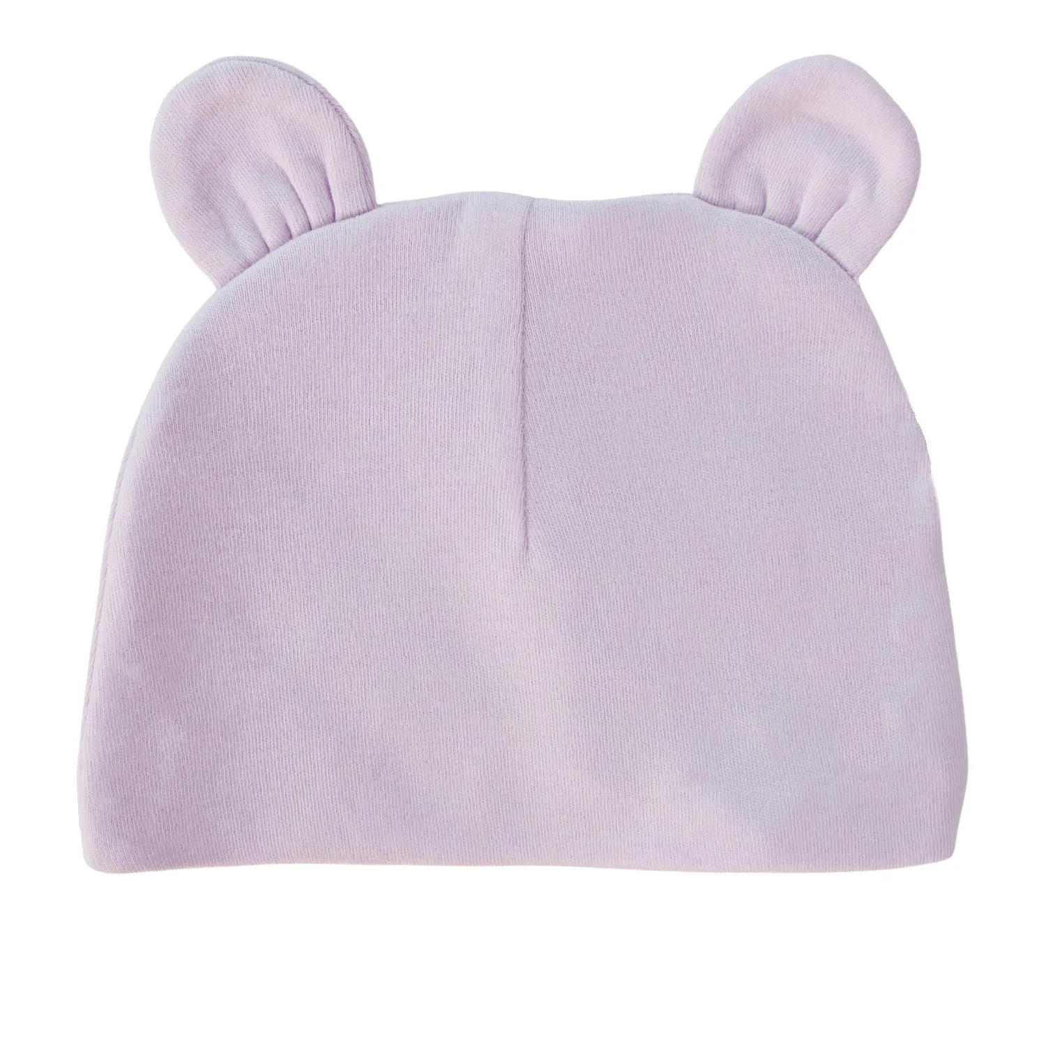 Organic Baby Bear Hat