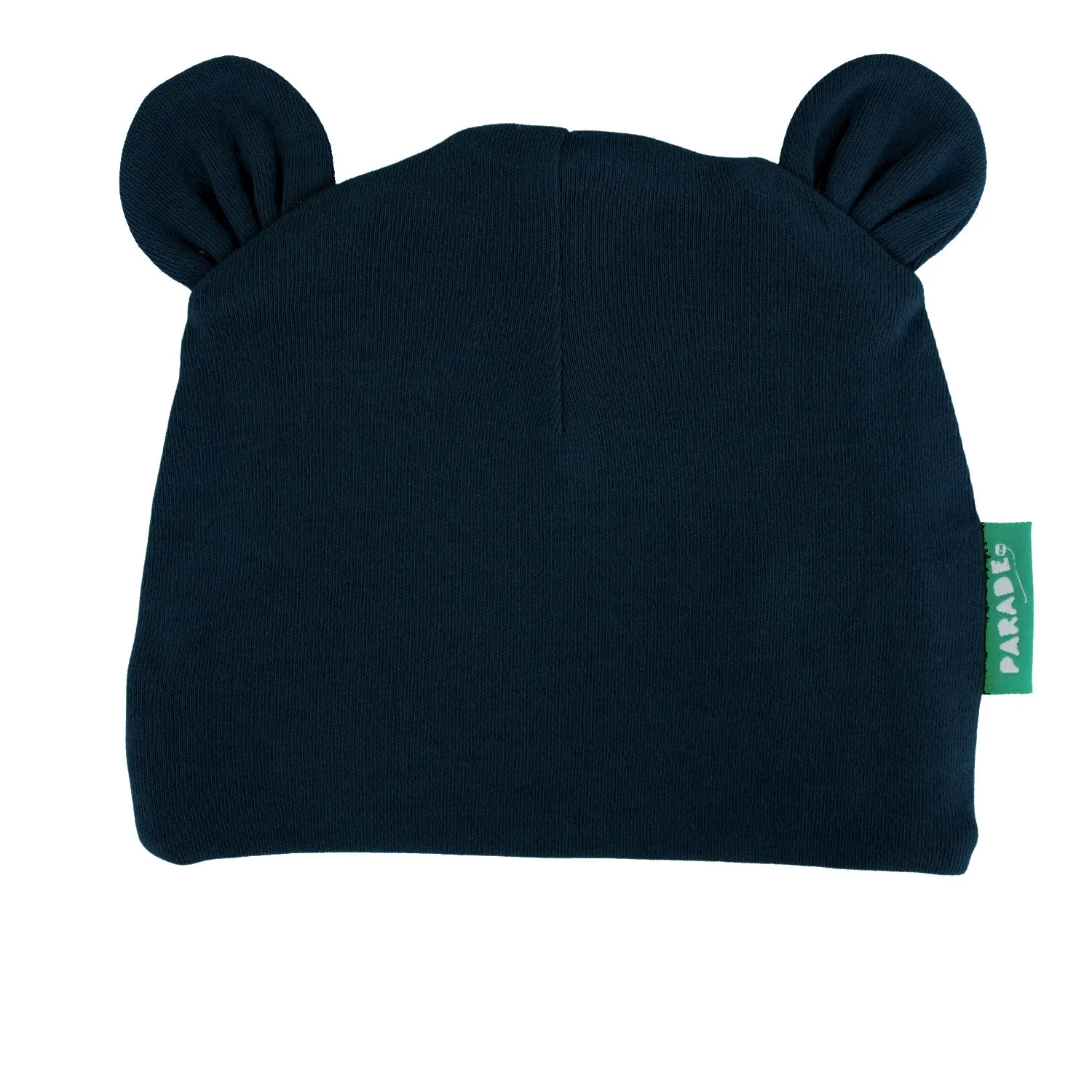 Organic Baby Bear Hat