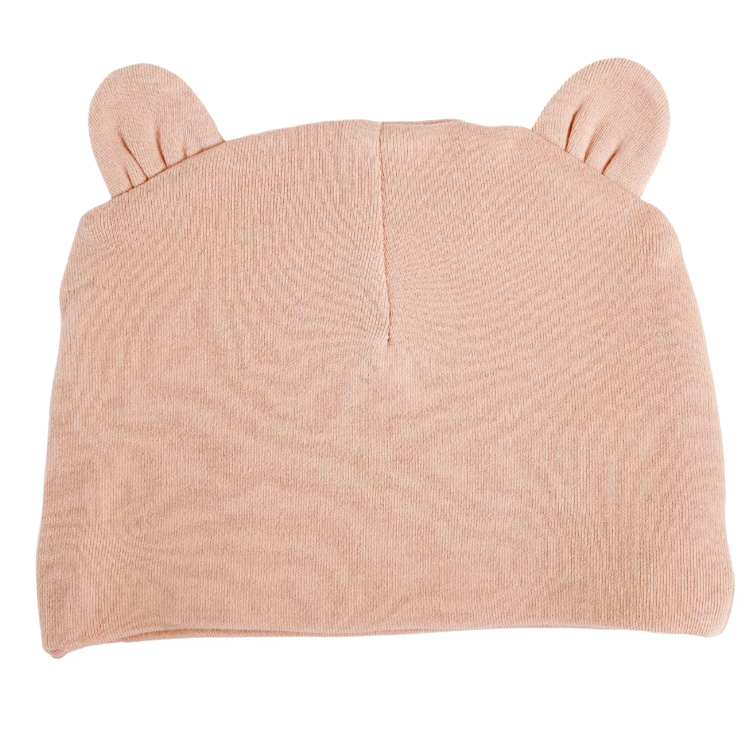 Organic Baby Bear Hat