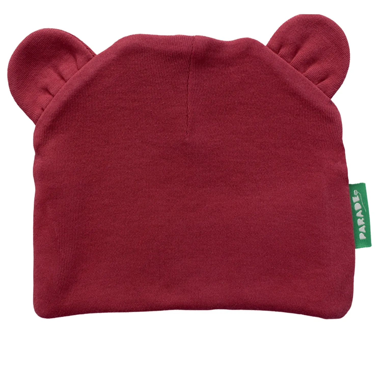 Organic Baby Bear Hat