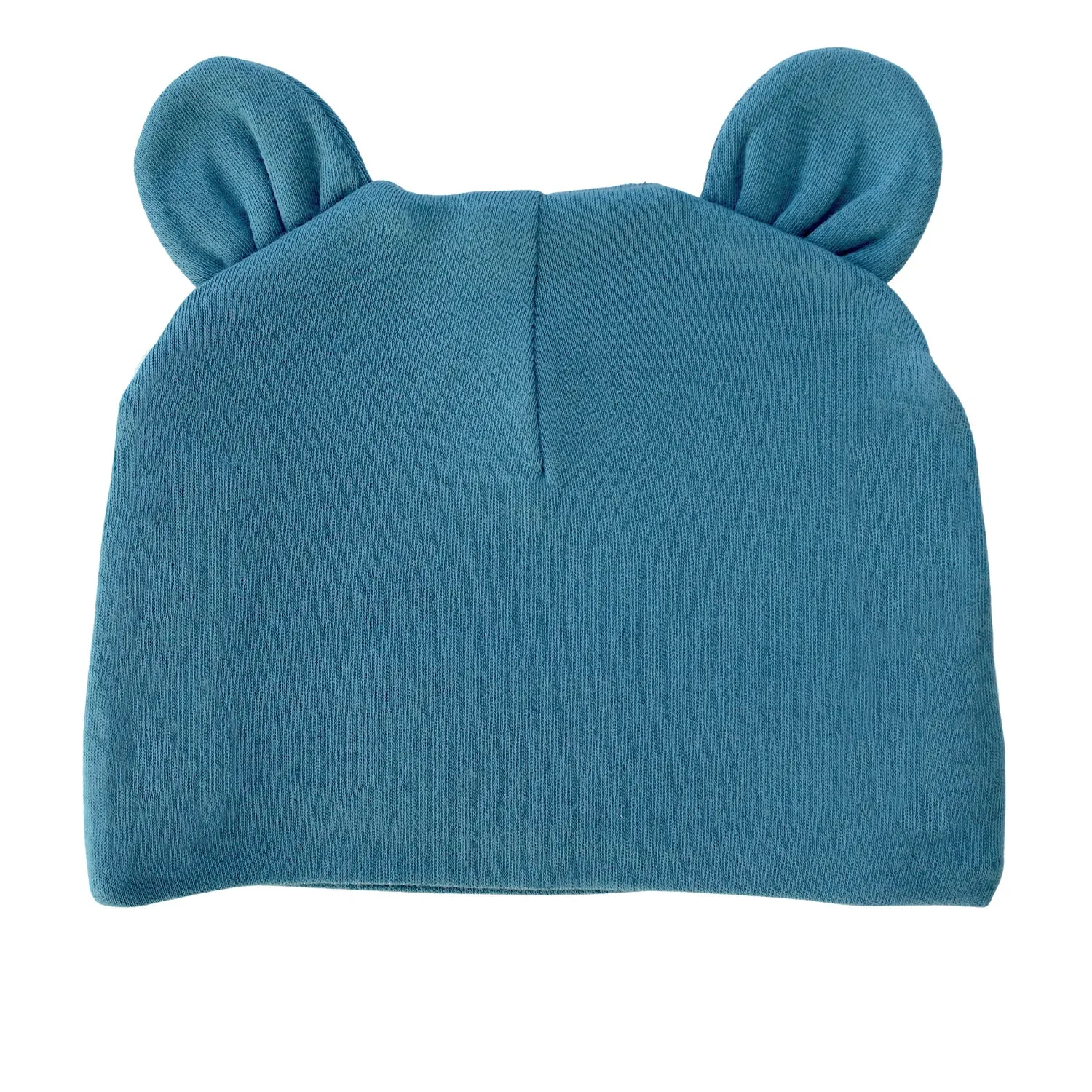 Organic Baby Bear Hat