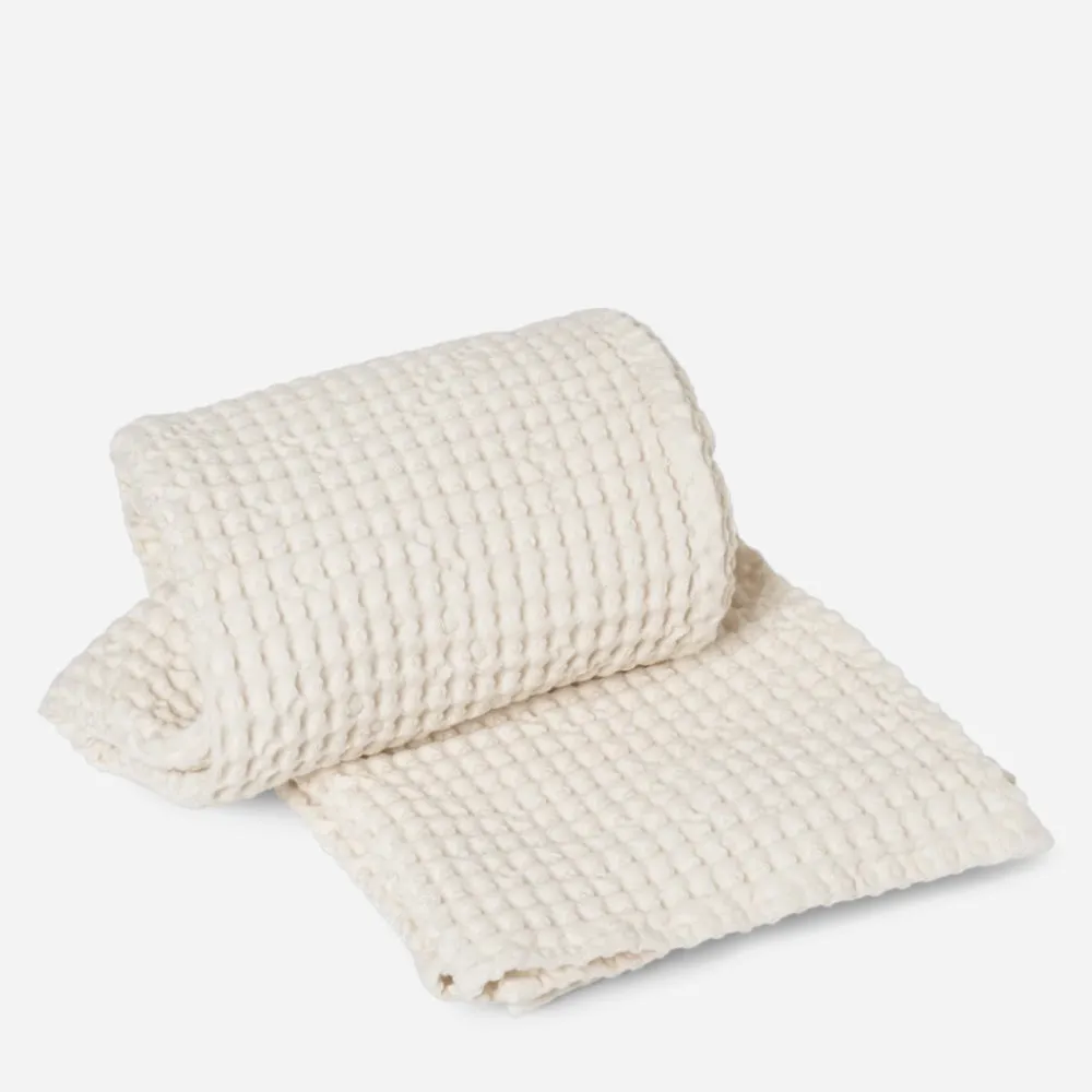 Organic Bath Towel