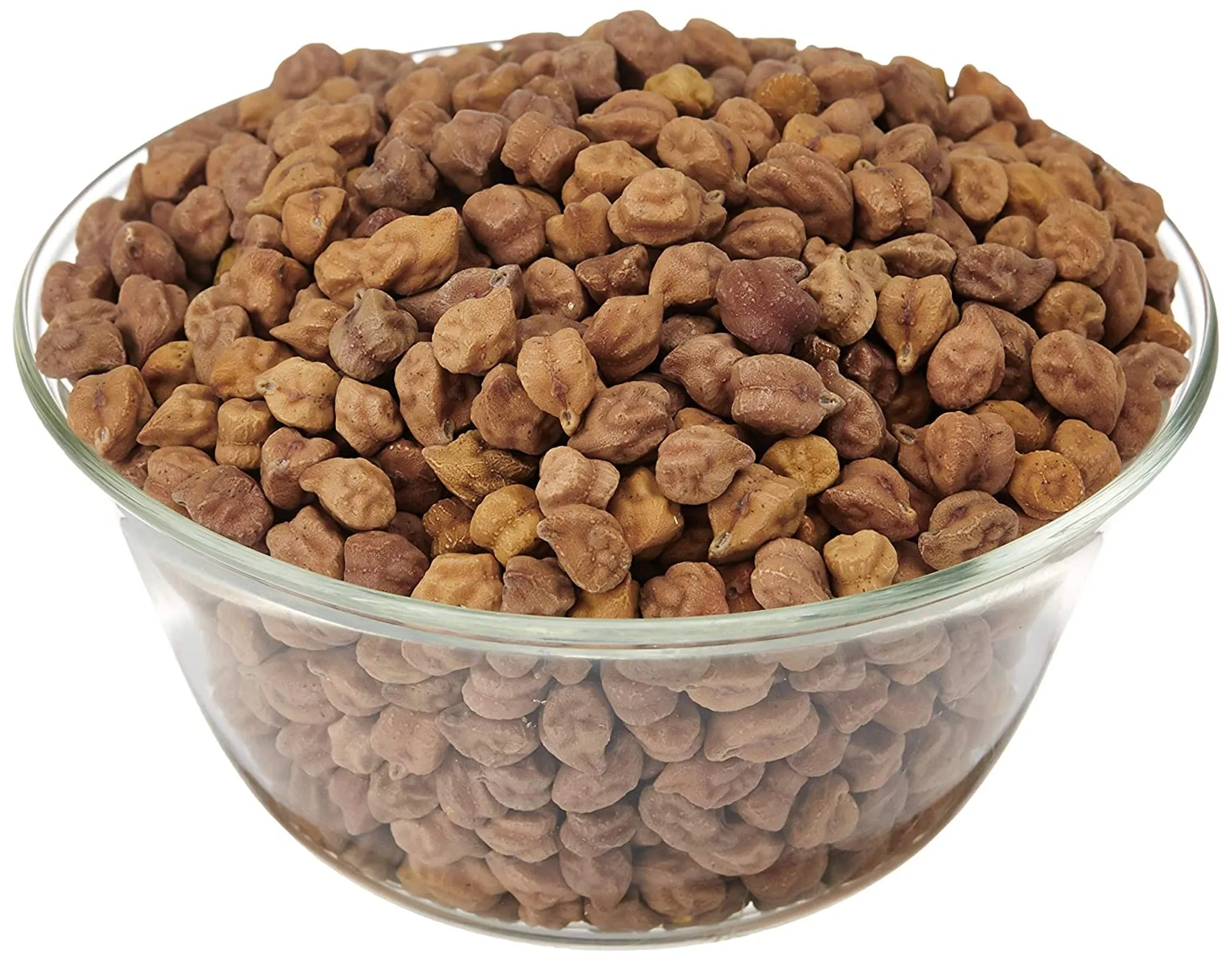 Organic Brown Chana