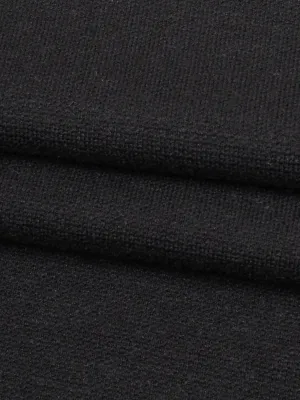 Organic Cotton , Hemp & Spandex Heavy Light Stretched Yarn Dyed Jersey ( KJ12876 )