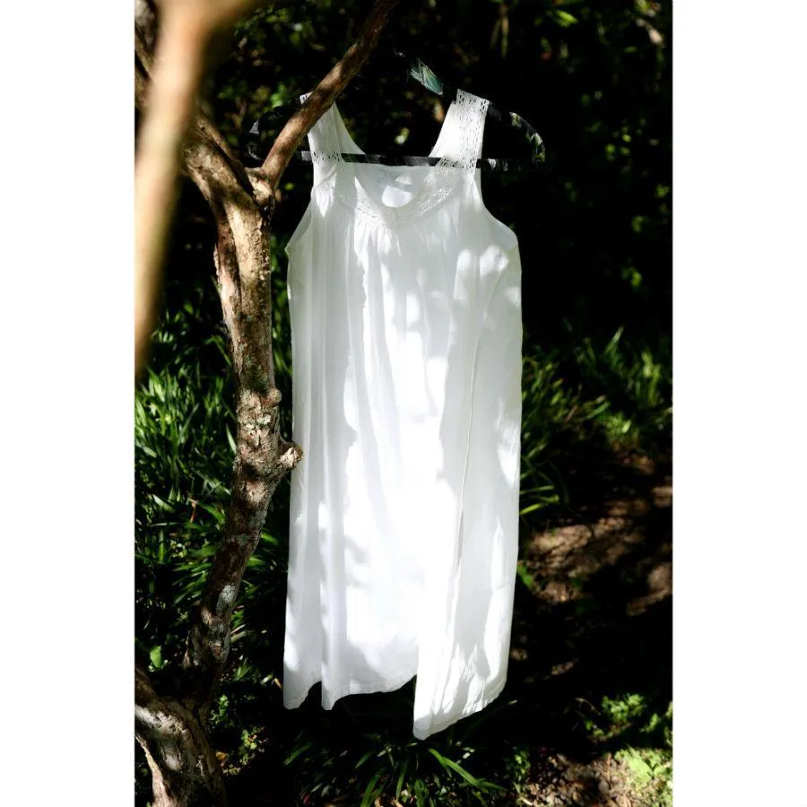 Organic Cotton Nightdress | Friday