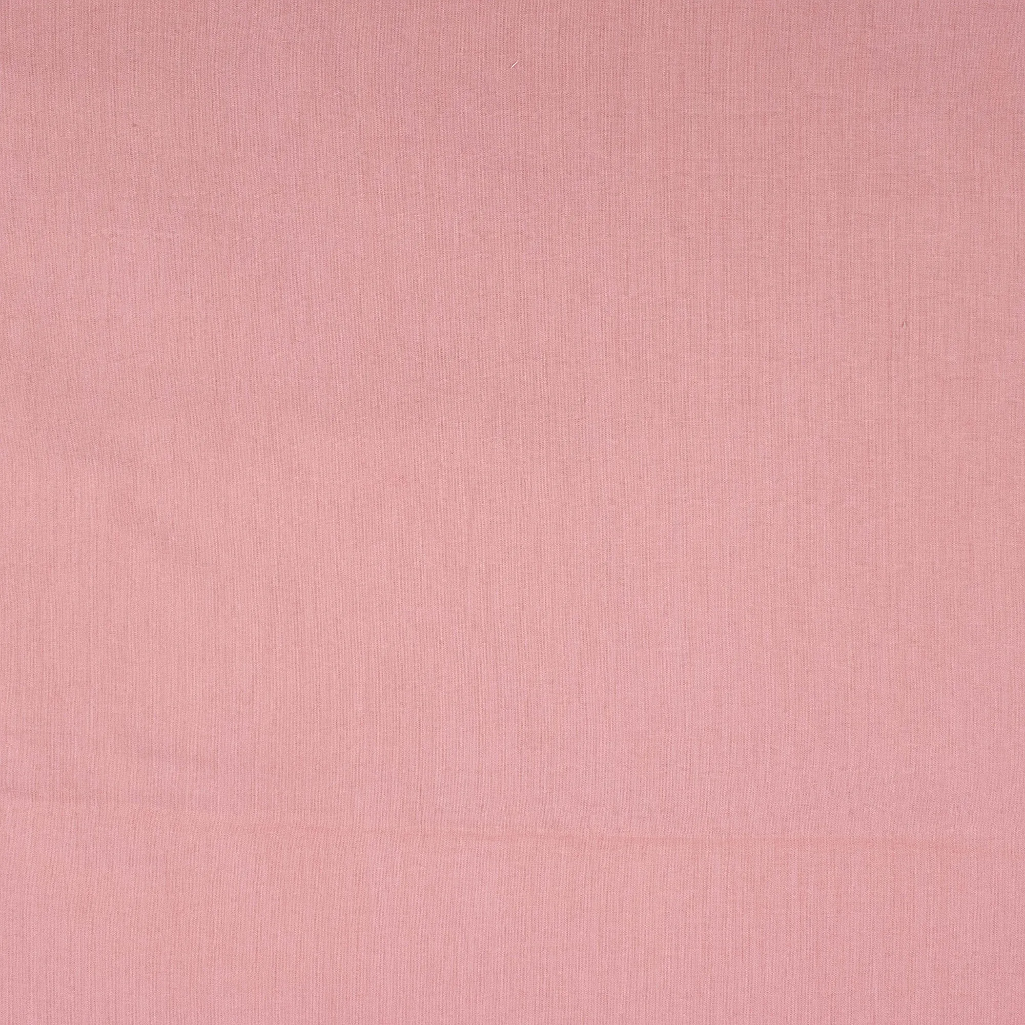 Organic Dyed Solid Plain Cotton Fabric