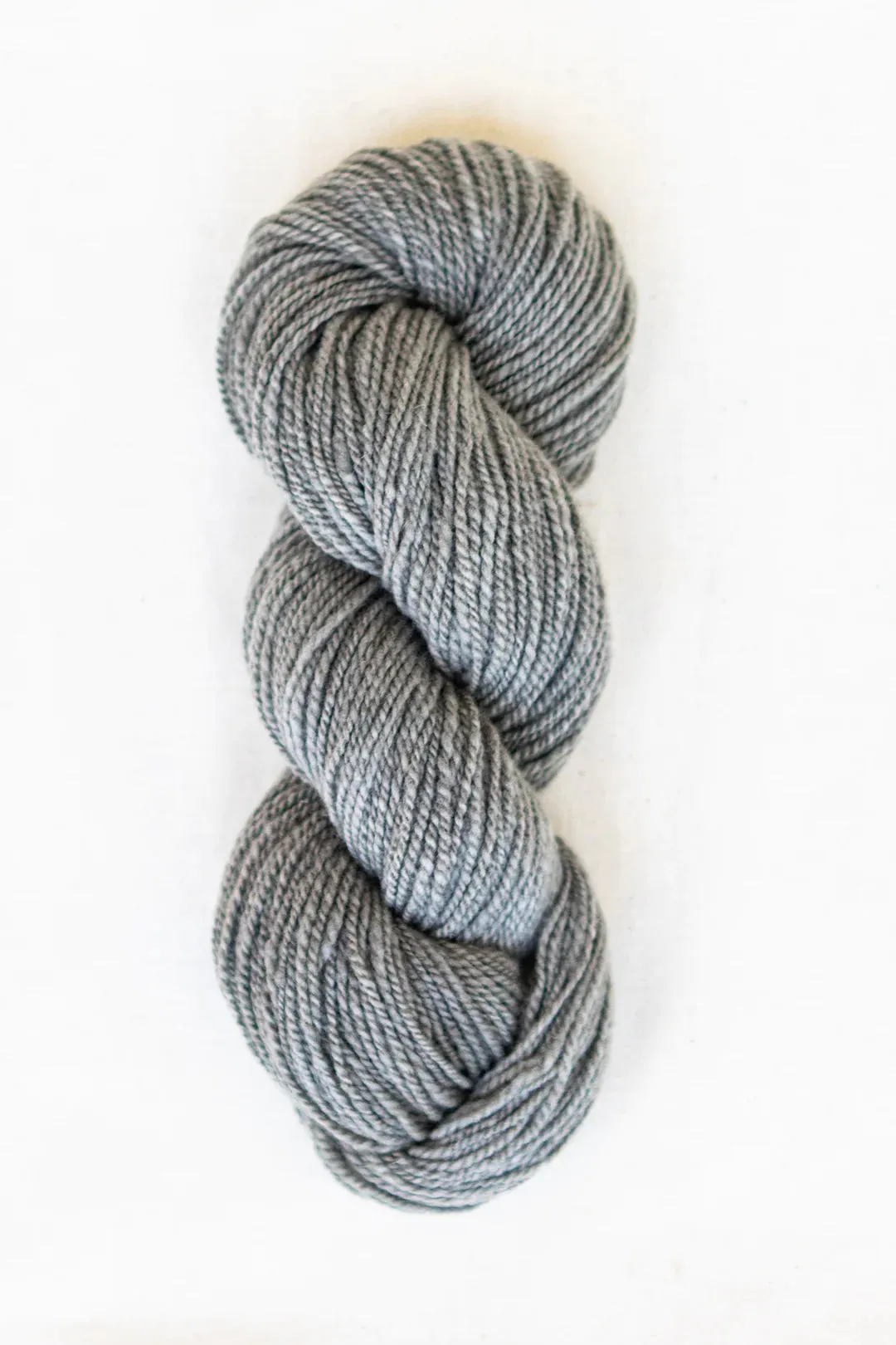 Organic Merino Wool Yarn, Salvi