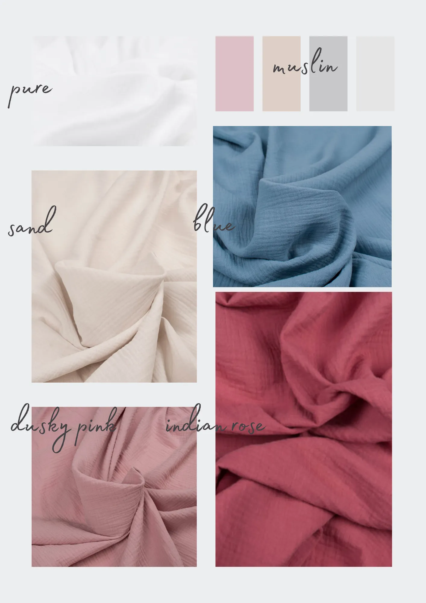 Organic  Muslin Romper  with ruffle sleeves {choose your colour }