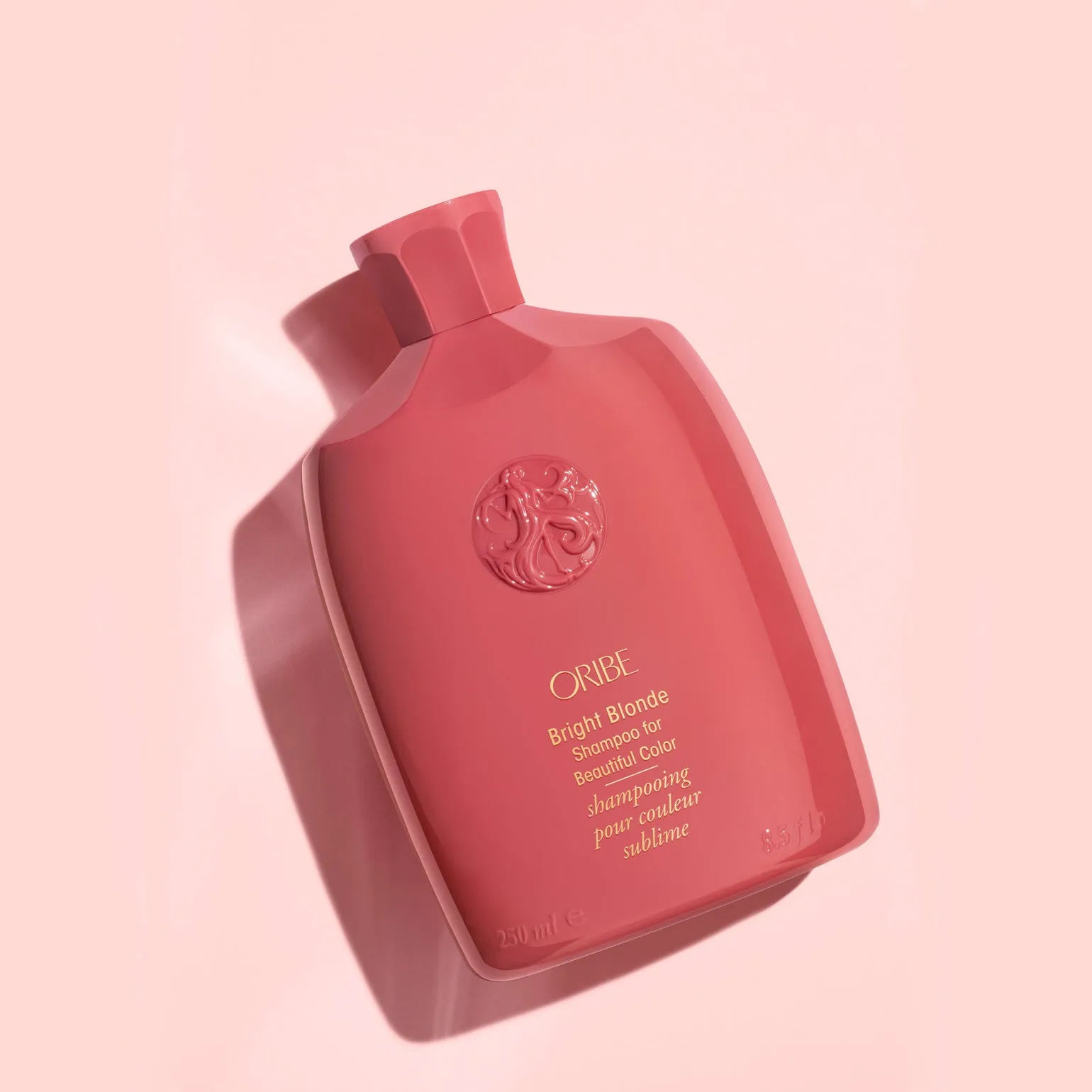 Oribe Bright Blonde Shampoo for Beautiful Color