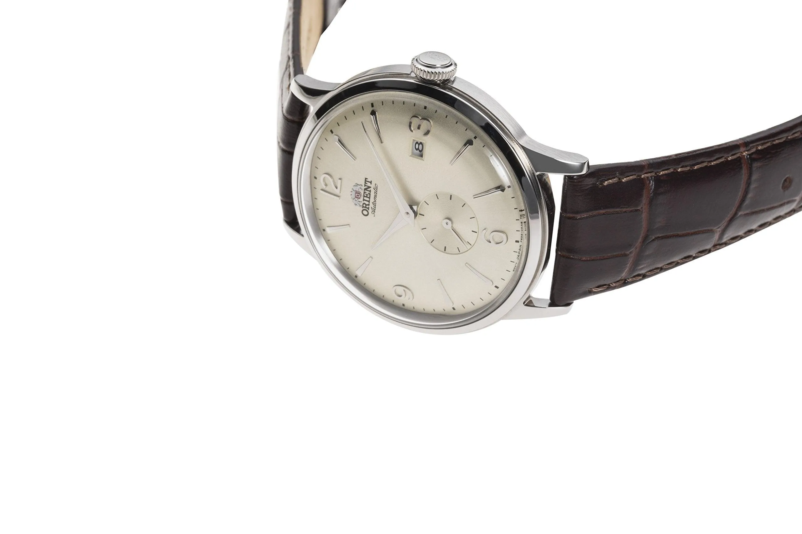 ORIENT Classical Small Second Mechanical Wristwatch