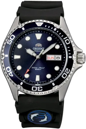 Orient Men's FAA02008D9 Sport Mako 2 42mm Automatic Watch