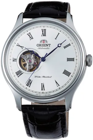 Orient Men's FAG00003W0 Classic 43mm Automatic Watch