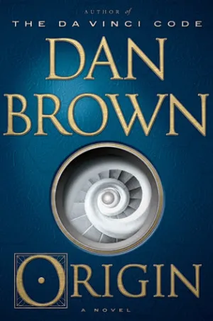 Origin (Robert Langdon #5)