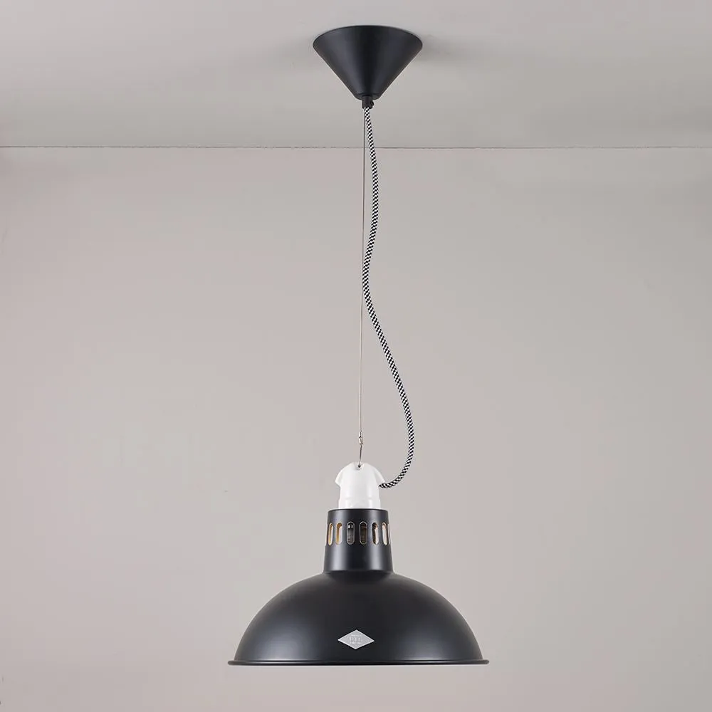 Original BTC Paxo Pendant Light