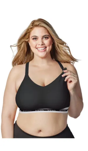 Original Full Cup Nursing Bra by Bravado