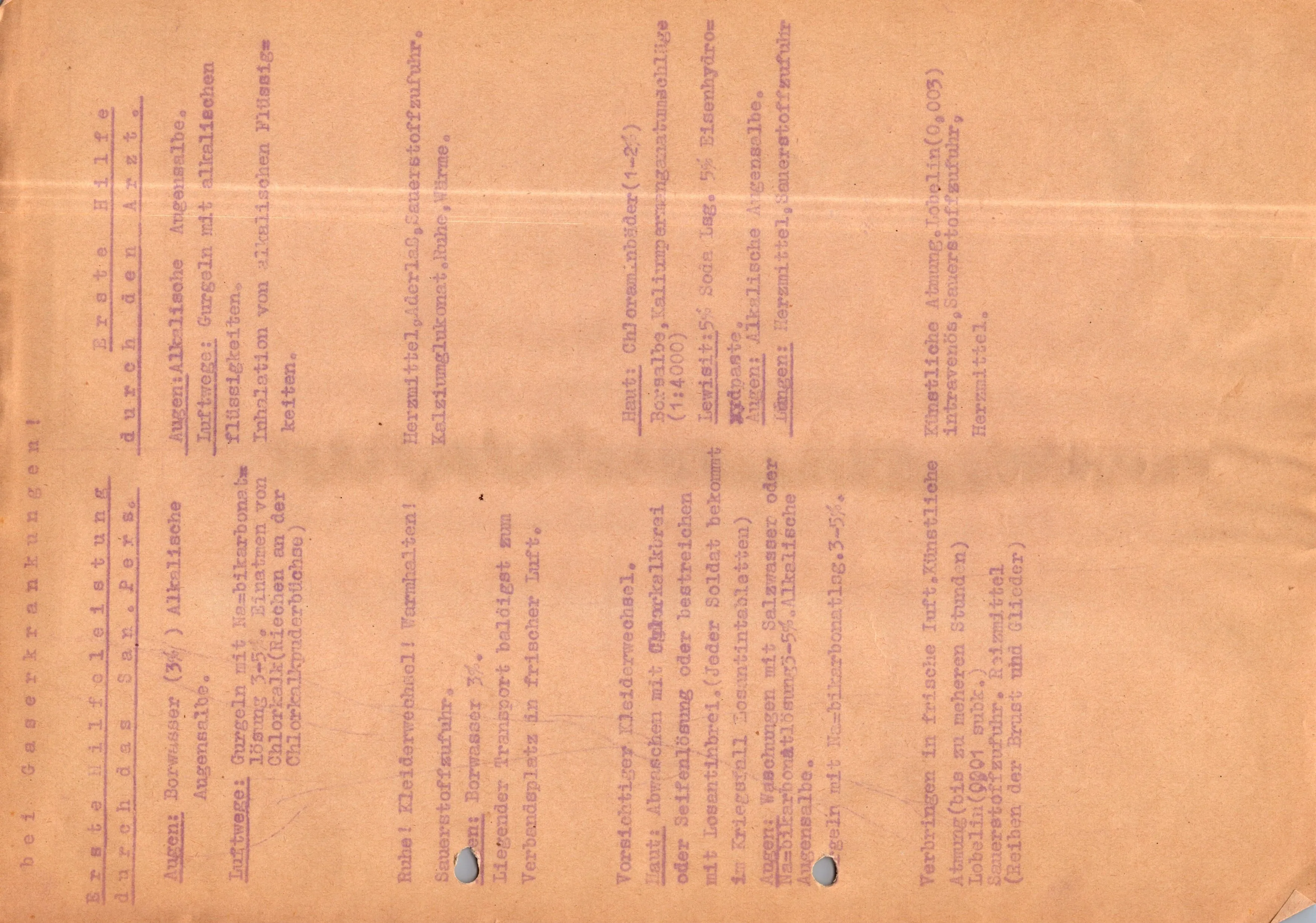 Original German WWII Massive Award & Document Grouping of Sanitäts-Feldwebel Friedrich Hofsommer of Panzerjäger - Abteilung 15