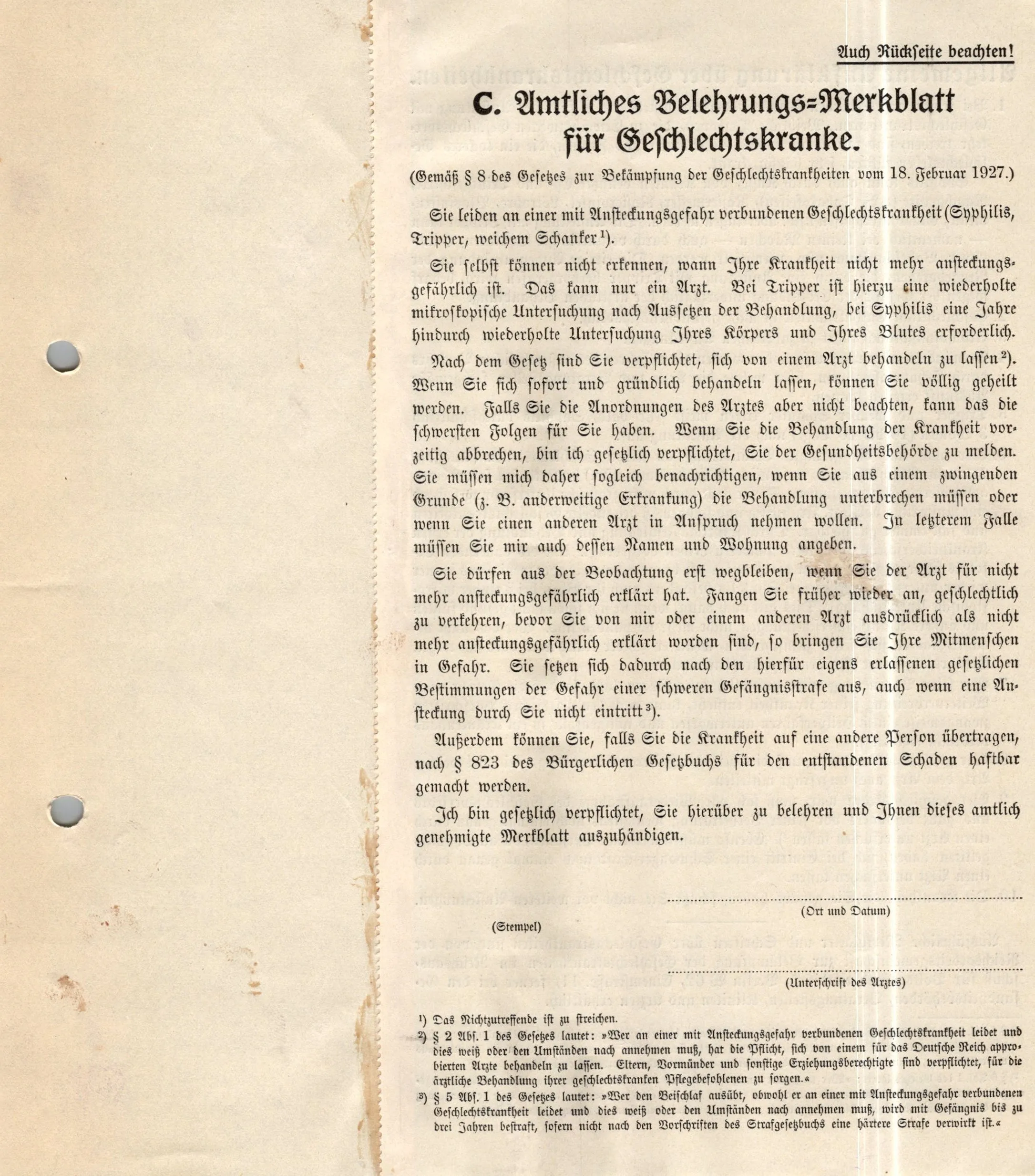 Original German WWII Massive Award & Document Grouping of Sanitäts-Feldwebel Friedrich Hofsommer of Panzerjäger - Abteilung 15