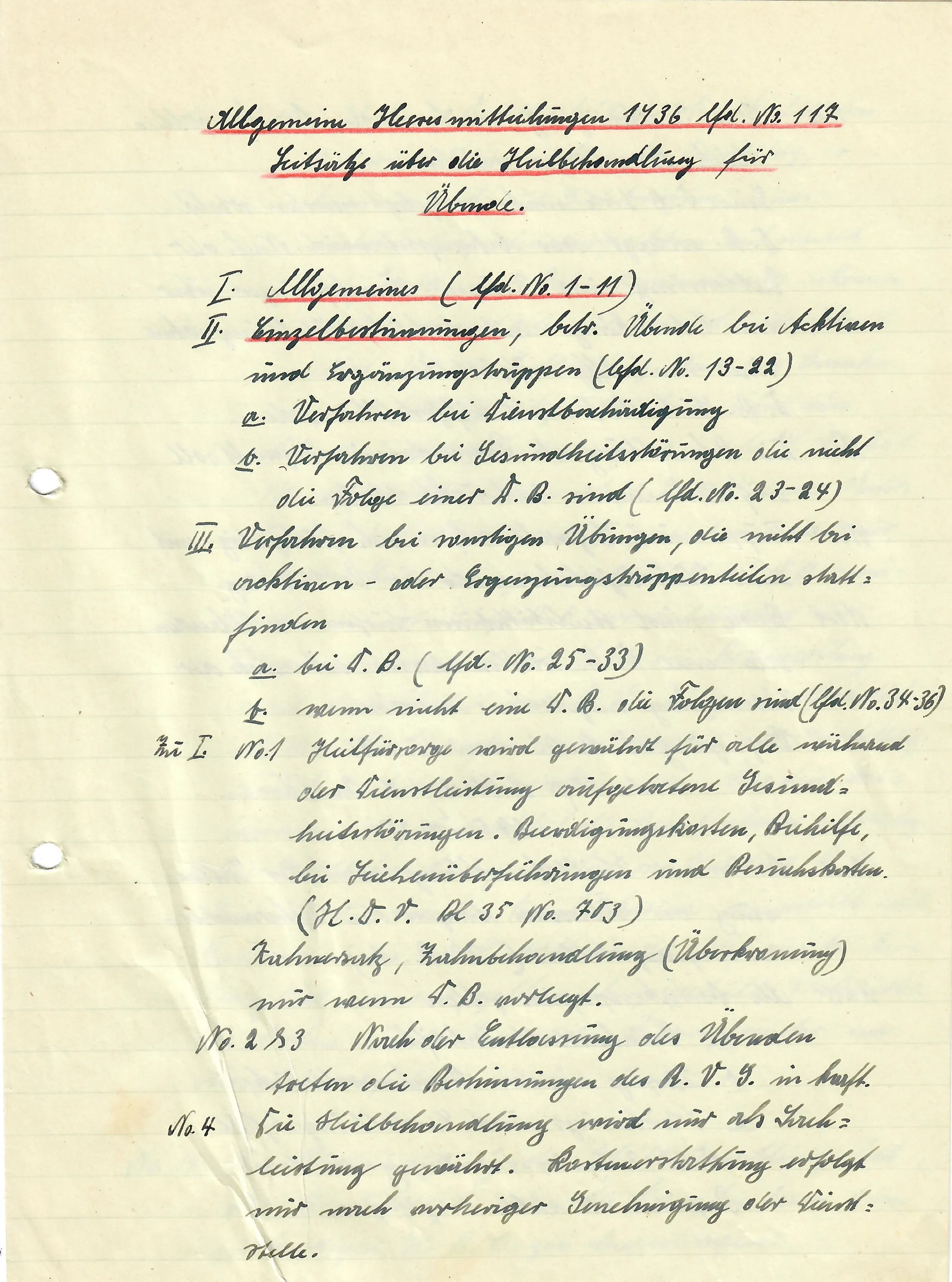 Original German WWII Massive Award & Document Grouping of Sanitäts-Feldwebel Friedrich Hofsommer of Panzerjäger - Abteilung 15