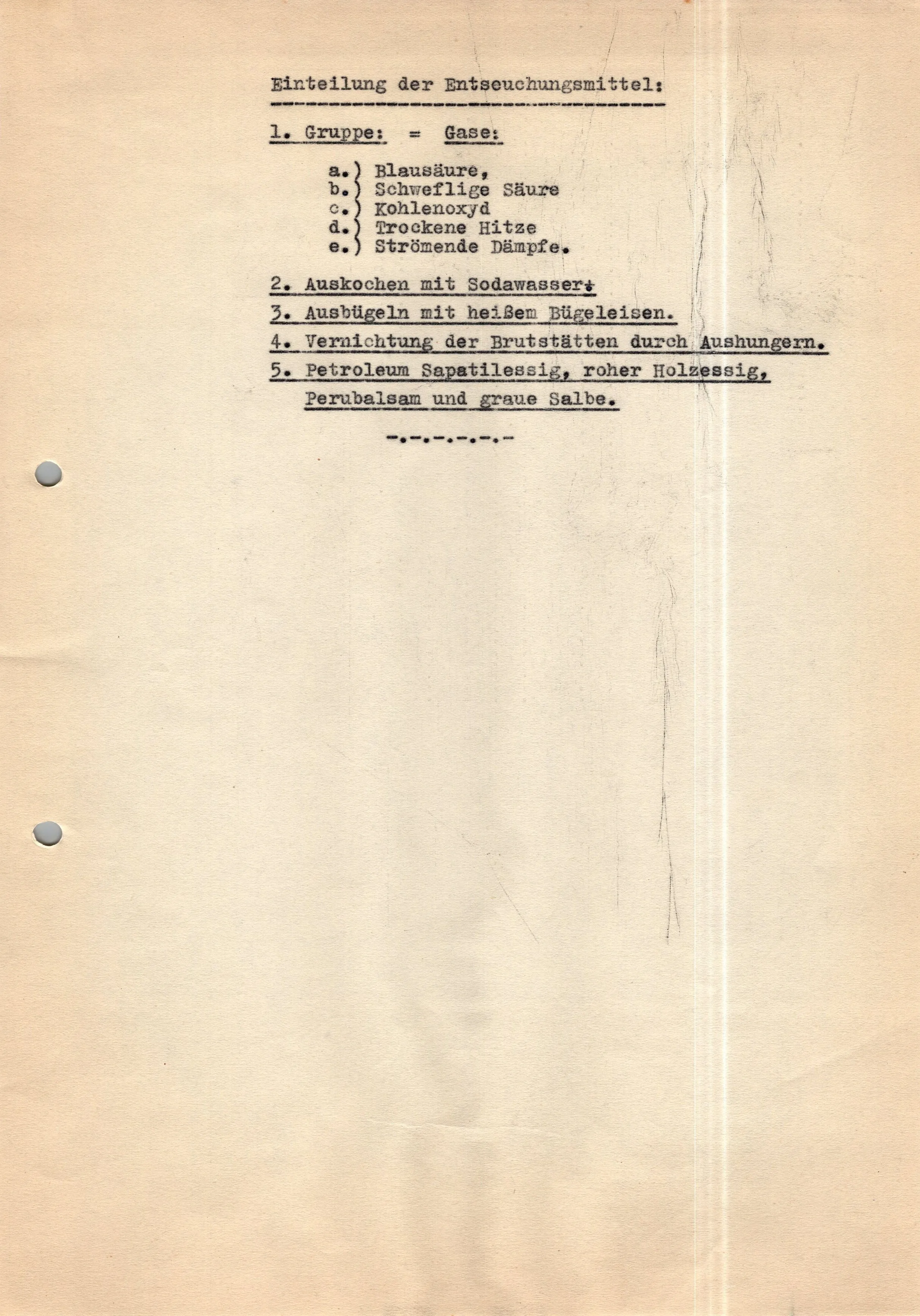 Original German WWII Massive Award & Document Grouping of Sanitäts-Feldwebel Friedrich Hofsommer of Panzerjäger - Abteilung 15