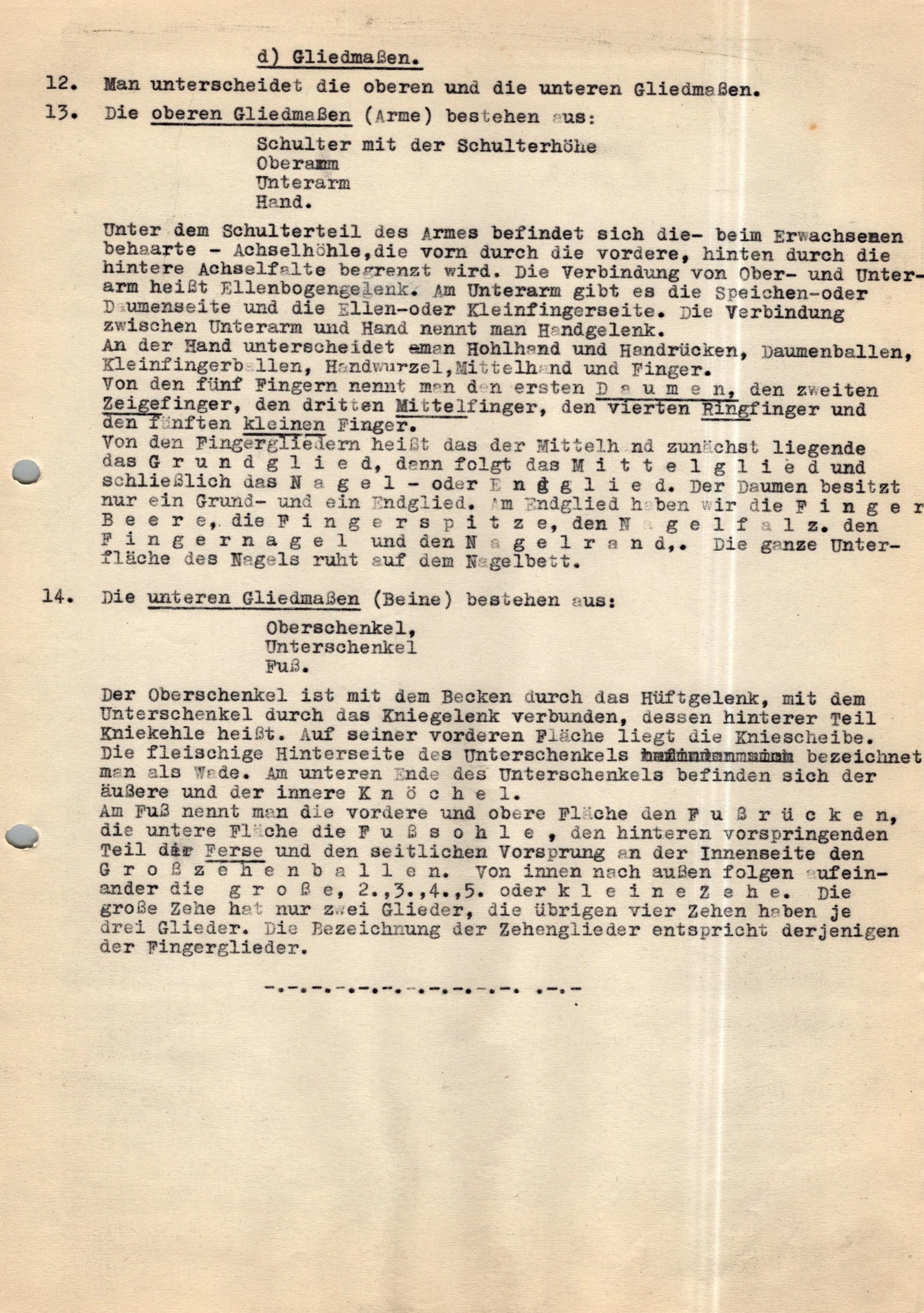 Original German WWII Massive Award & Document Grouping of Sanitäts-Feldwebel Friedrich Hofsommer of Panzerjäger - Abteilung 15