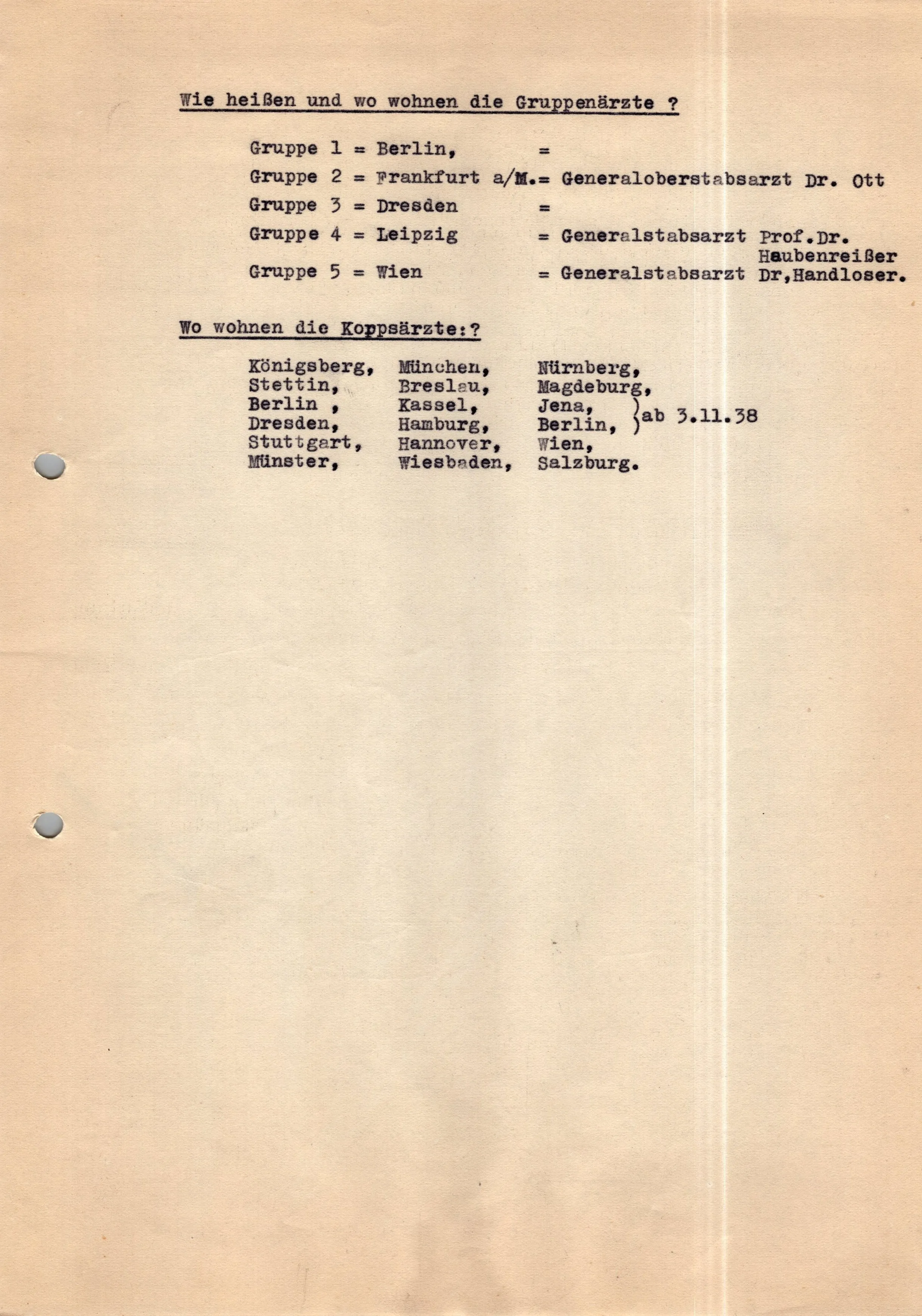 Original German WWII Massive Award & Document Grouping of Sanitäts-Feldwebel Friedrich Hofsommer of Panzerjäger - Abteilung 15