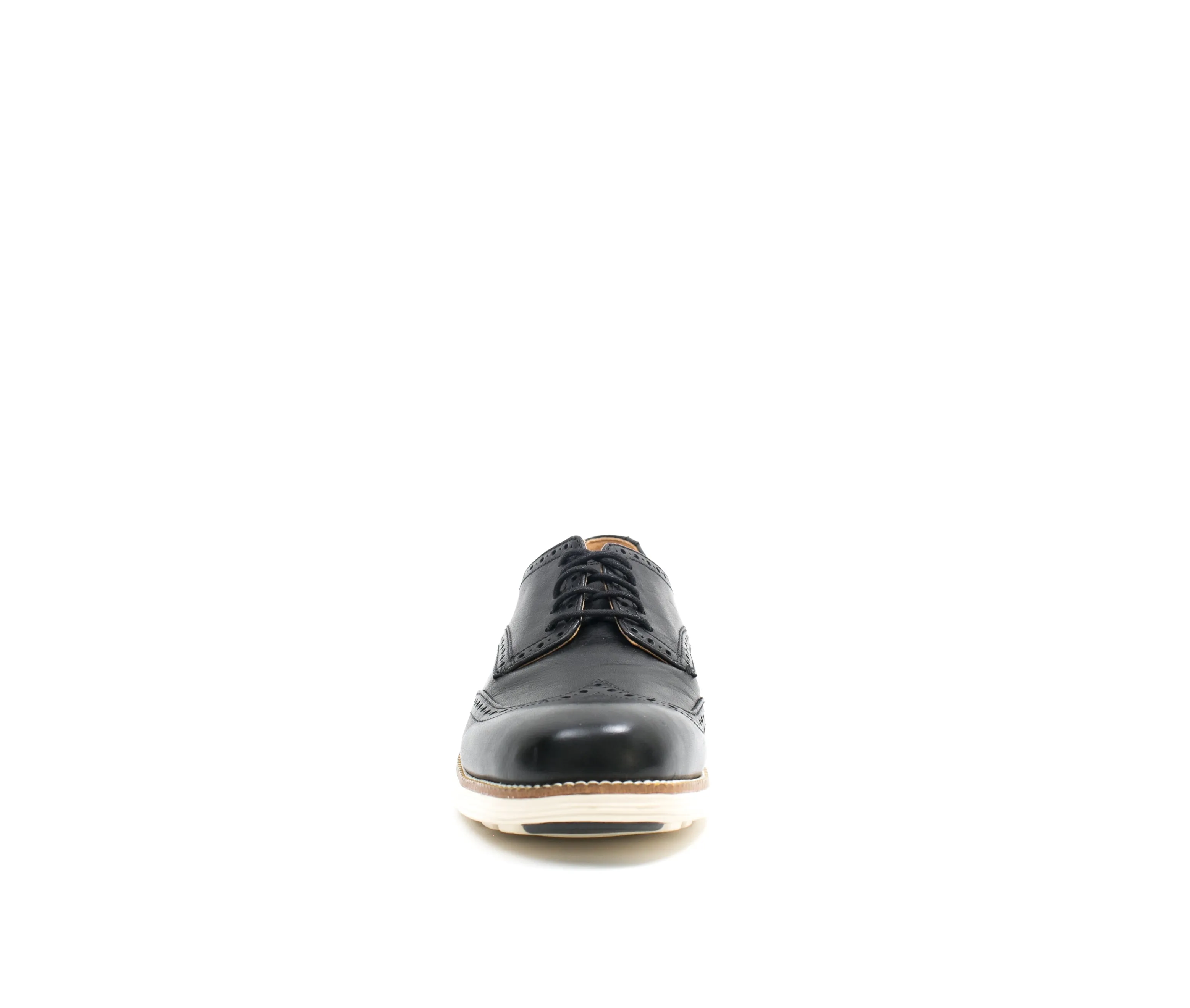 Original Grand Wingtip Oxford