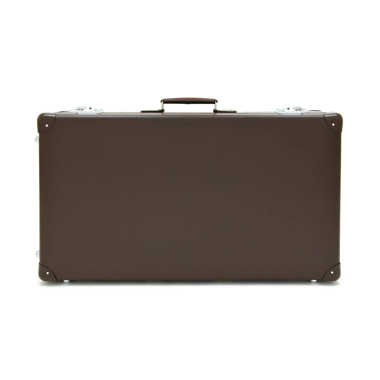 Original · Large Suitcase | Brown/Brown