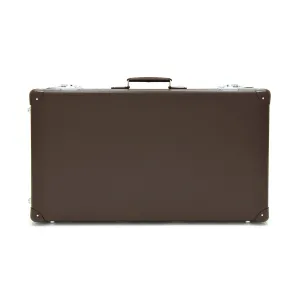 Original · Large Suitcase | Brown/Brown