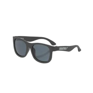 Original Navigator Sunglasses - Black Ops Black