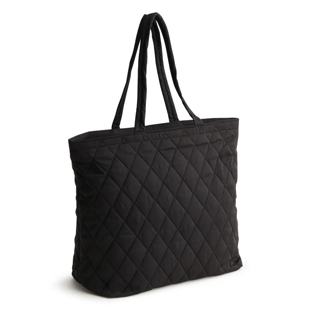 Original Tote - Polyester Twill