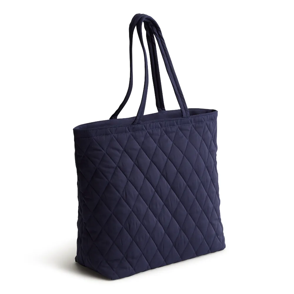 Original Tote - Polyester Twill