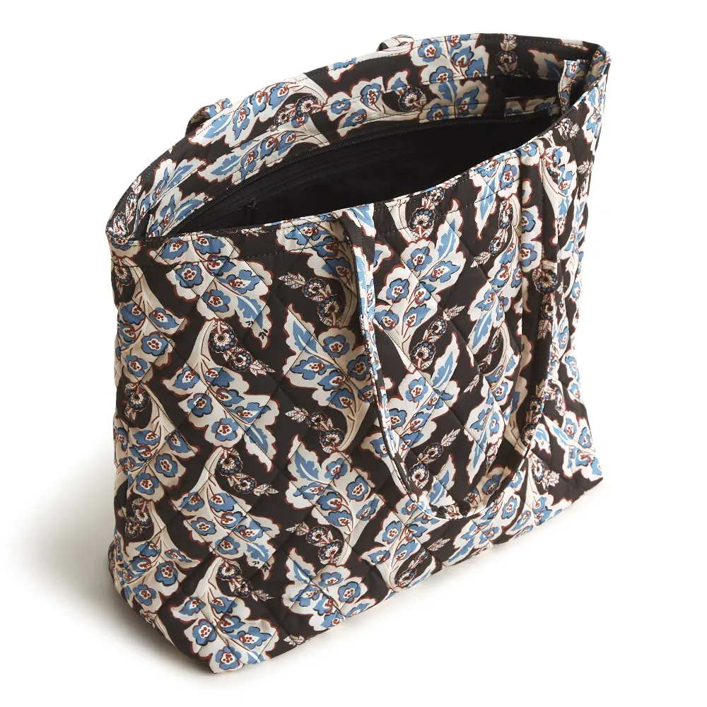 Original Tote - Polyester Twill