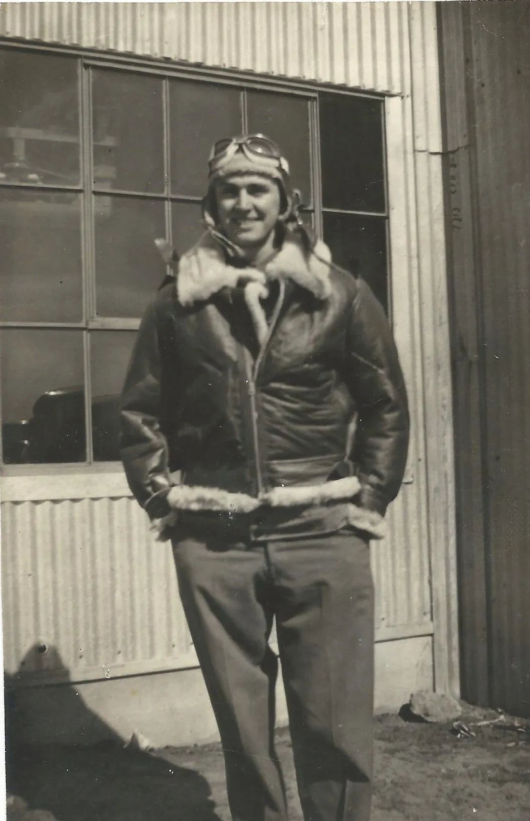 Original U.S. WWII Stalag 17B POW Airman Survivor with Dedicated Kriegie Memories Book with Paperwork Grouping