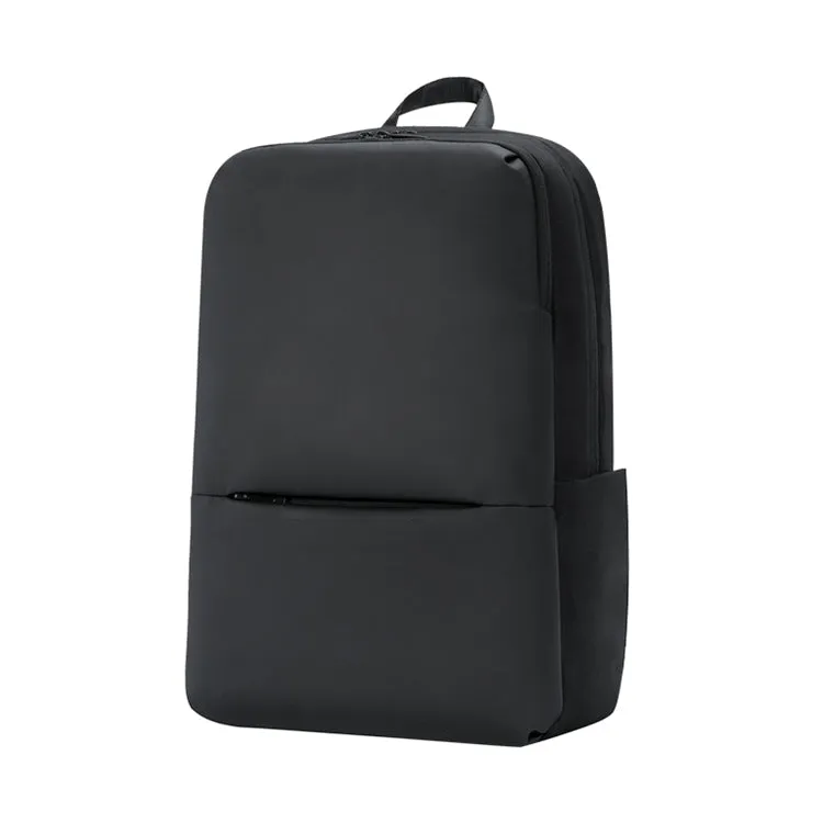 Original Xiaomi Classic Business Backpack 2 18L Large Capacity IPX4 School Double Shoulders Bag (Black)