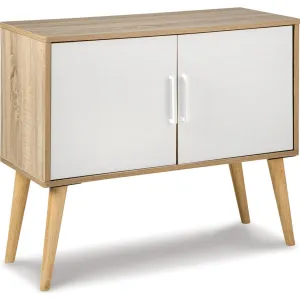 Orinfield Accent Cabinet