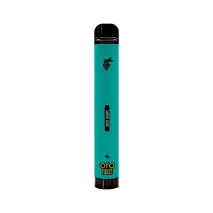 Oro Twist Disposable | 2000 Puffs