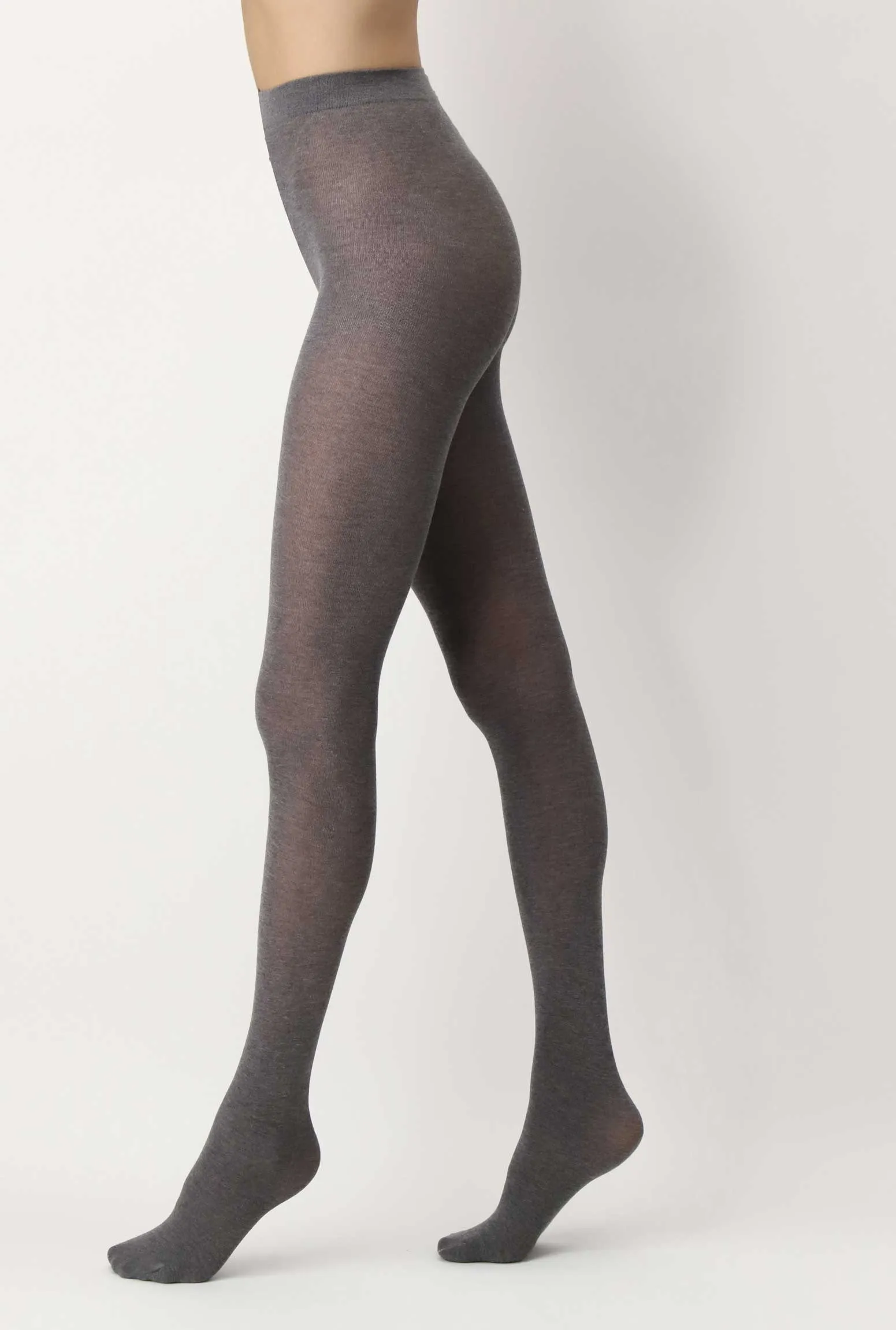 Oroblu Cheryl Fine Cashmere Micro Modal Tights