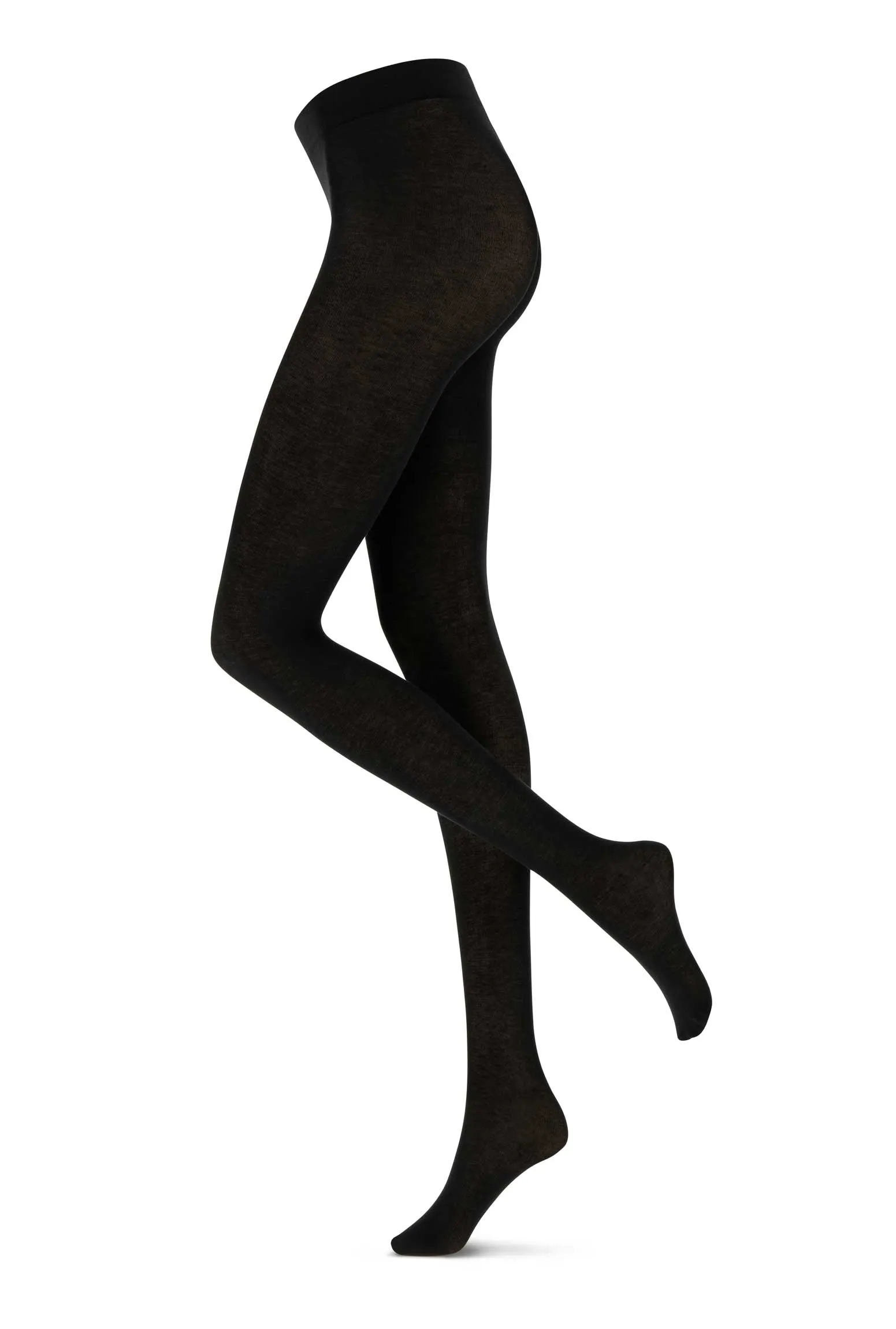 Oroblu Cheryl Fine Cashmere Micro Modal Tights