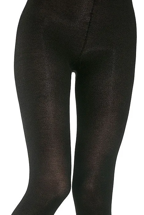 Oroblu Cheryl Fine Cashmere Micro Modal Tights