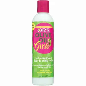 ORS: Olive Oil Hair & Scalp Lotion 8.5oz