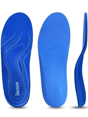 Orthopedic Insoles For Shoes / Insoles For Shoes - SF0361