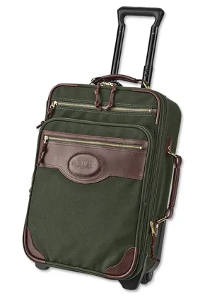 Orvis Battenkill Carry-On Rollacase/Green