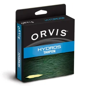 Orvis Hydros Tarpon Fly Line 12wt