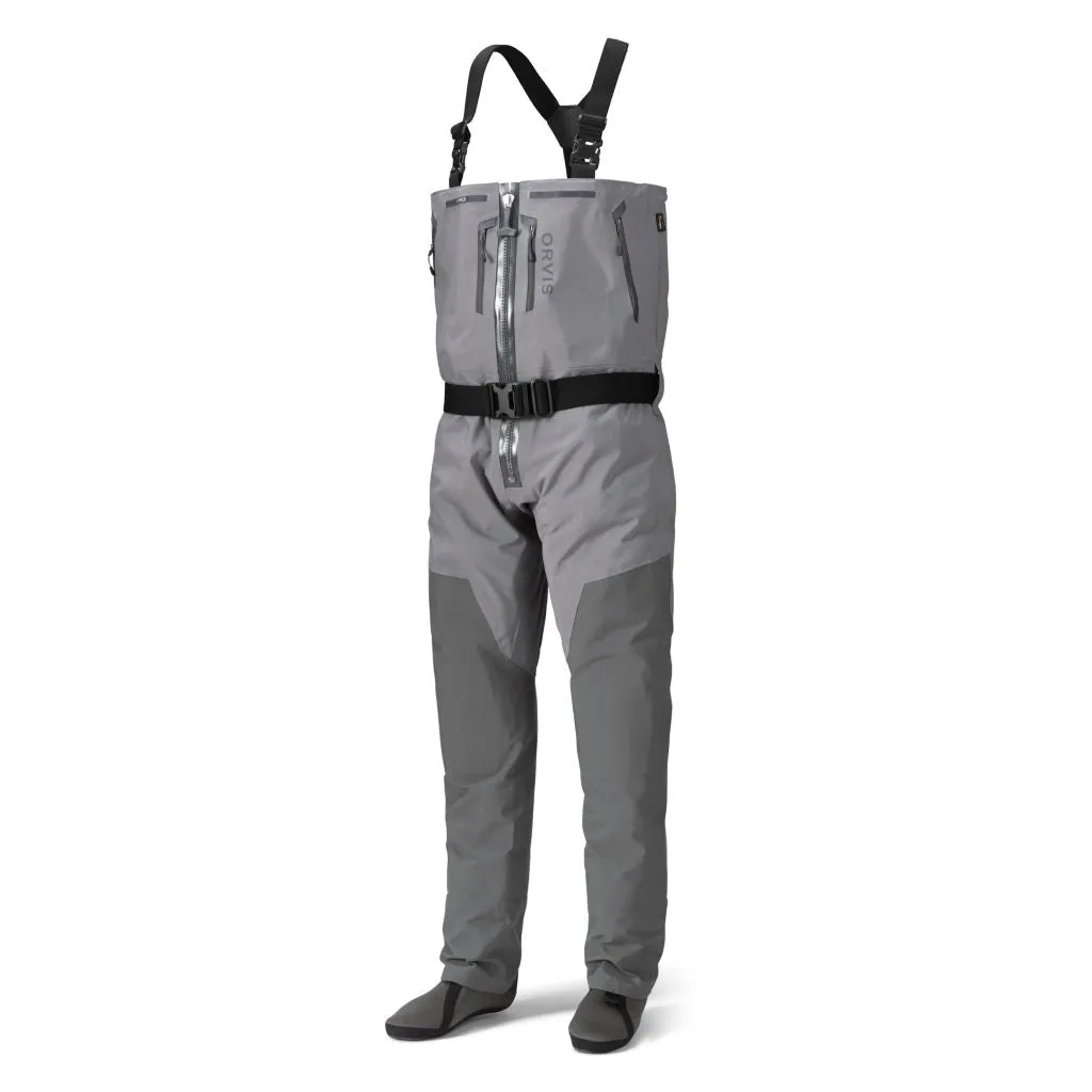 Orvis Men's Pro Zipper Waders