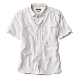 Orvis Men's SS Open Air Caster Shirt