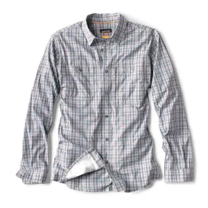 Orvis River Guide Long Sleeve Shirt