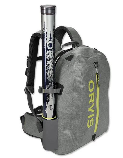 Orvis Waterproof Backpack